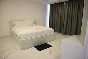 LY Residence Suite & Apartment