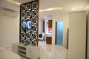 LY Residence Suite & Apartment