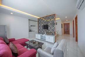 LY Residence Suite & Apartment