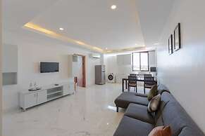 LY Residence Suite & Apartment