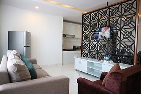 LY Residence Suite & Apartment