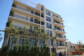 LY Residence Suite & Apartment