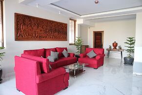 LY Residence Suite & Apartment