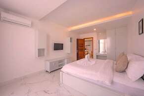 LY Residence Suite & Apartment