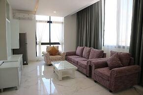 LY Residence Suite & Apartment