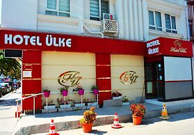 Hotel Ülke