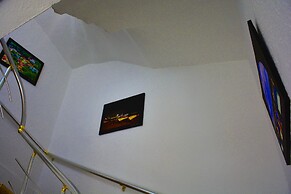 Hotel Ülke