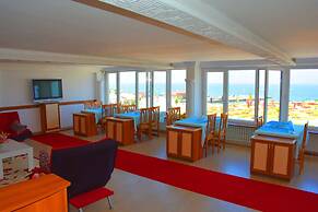 Hotel Ülke