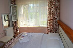 Hotel Ülke