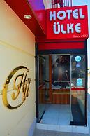 Hotel Ülke