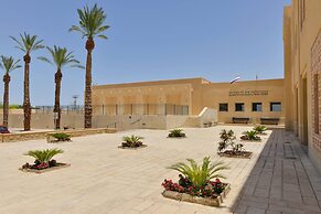 HI Masada Hostel