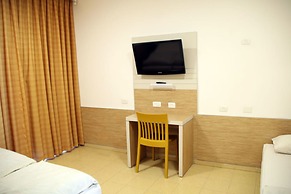 HI Masada Hostel