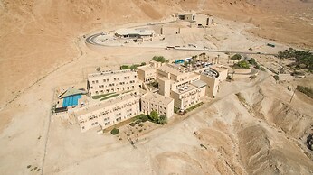 HI Masada Hostel