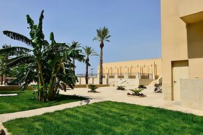 HI Masada Hostel