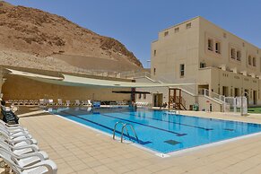 HI Masada Hostel