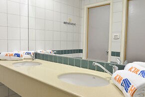 HI Masada Hostel