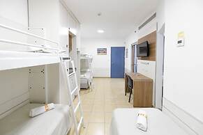 HI Eilat Hostel