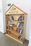 HI Eilat Hostel