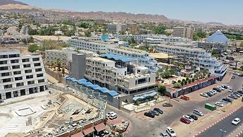 HI Eilat Hostel