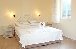 Villa Bremar by Turkish Lettings