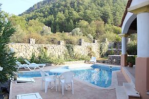 Villa Bremar by Turkish Lettings