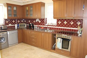 Villa Bremar by Turkish Lettings