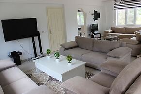 Villa Xclusive by Turkish Lettings