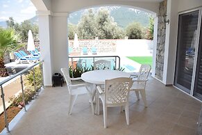 Villa Xclusive by Turkish Lettings