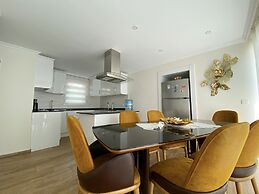 Villa Sunset Deluxe by Turkishlettings