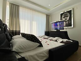 Villa Sunset Deluxe by Turkishlettings