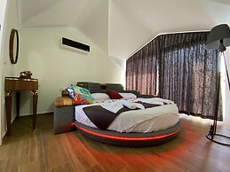 Villa Sunset Deluxe by Turkishlettings