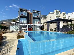 Villa Sunset Deluxe by Turkishlettings