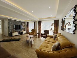 Villa Sunset Deluxe by Turkishlettings