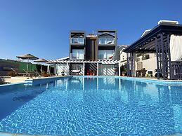 Villa Sunset Deluxe by Turkishlettings
