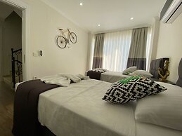 Villa Sunset Deluxe by Turkishlettings