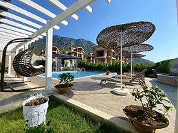 Villa Sunset Deluxe by Turkishlettings