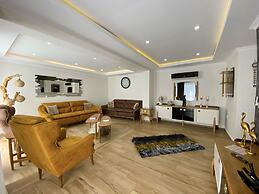 Villa Sunset Deluxe by Turkishlettings