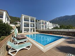 Villa Panaromic View by Turkish Lettings