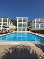 Villa Panaromic View by Turkish Lettings