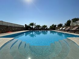 Villa Panaromic View by Turkish Lettings