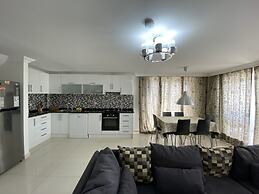 Villa Panaromic View by Turkish Lettings