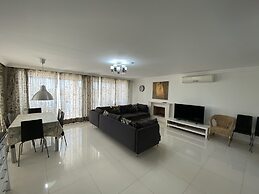 Villa Panaromic View by Turkish Lettings