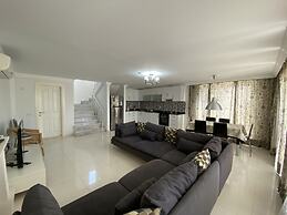 Villa Panaromic View by Turkish Lettings