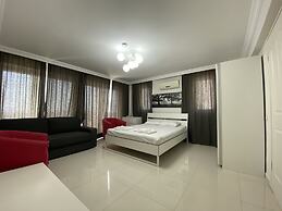 Villa Panaromic View by Turkish Lettings