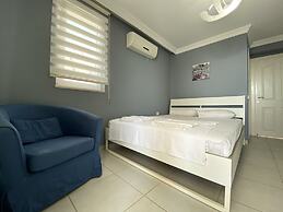 Villa Panaromic View by Turkish Lettings