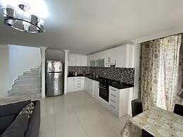 Villa Panaromic View by Turkish Lettings