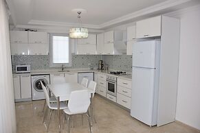 Villa Lucia by Turkish Lettings