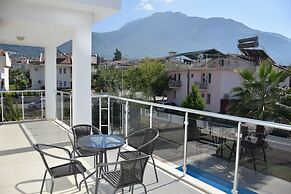 Villa Lucia by Turkish Lettings
