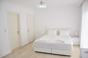 Villa Lucia by Turkish Lettings