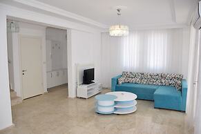 Villa Lucia by Turkish Lettings